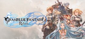 Granblue Fantasy: Relink Box Art