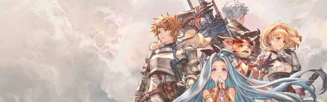 Steam Discount: Granblue Fantasy: Relink