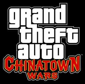 Grand Theft Auto: Chinatown Wars Box Art