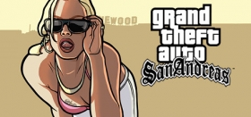 Grand Theft Auto: San Andreas Box Art