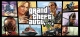 Grand Theft Auto V Box Art