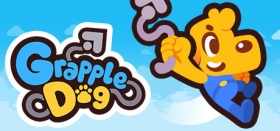 Grapple Dog Box Art