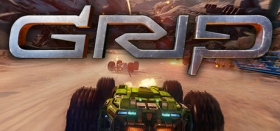 GRIP: Combat Racing Review | GameGrin