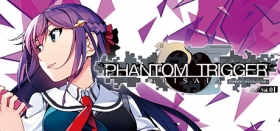 Grisaia Phantom Trigger Vol.1 Box Art