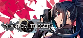 Grisaia Phantom Trigger Vol.2 Box Art