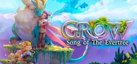 Grow: Song of the Evertree Box Art