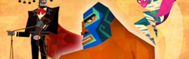 Guacamelee! Review