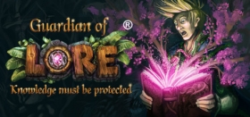 Guardian of Lore Box Art