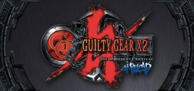 Guilty Gear X2 #Reload Box Art