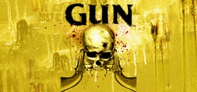 GUN Box Art