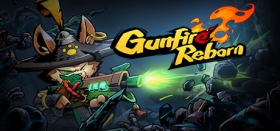 Gunfire Reborn Box Art