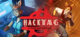 Hacktag Box Art