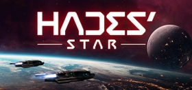 Hades' Star Box Art