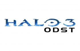 Halo 3: ODST Box Art