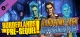 Handsome Jack Doppelganger Pack Box Art