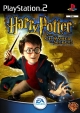 Harry Potter and the Chamber of Secrets Box Art