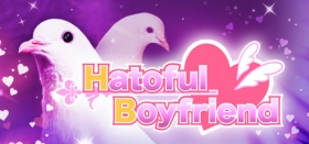 Hatoful Boyfriend Box Art