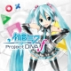 Hatsune Miku: Project DIVA F Box Art