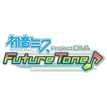 Hatsune Miku: Project DIVA Future Tone Box Art