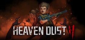 Heaven Dust 2 Box Art