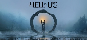 Hell is Us Box Art