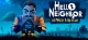 Hello Neighbor: Search and Rescue VR Box Art