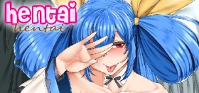 Hentai hentai Box Art