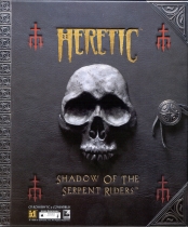 Heretic Box Art