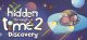 Hidden Through Time 2: Discovery Box Art