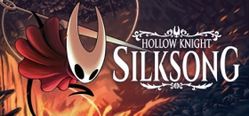 Hollow Knight: Silksong Box Art