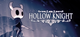 Hollow Knight Box Art