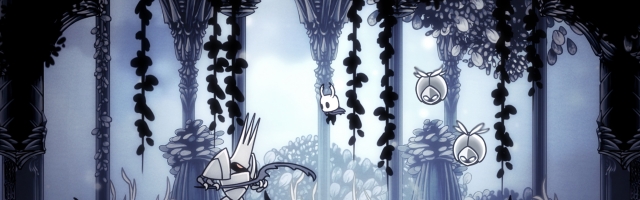 Ranking the Hardest Hollow Knight Bosses