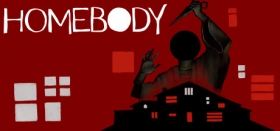 Homebody Box Art