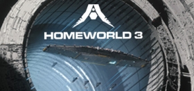 Homeworld 3 Box Art