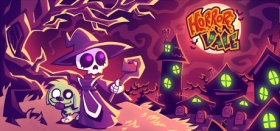 HorrorVale Box Art