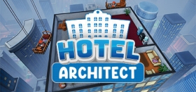 Hotel Architect Box Art