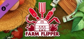 House Flipper - Farm DLC Box Art