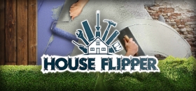 House Flipper Box Art