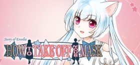 How to Take Off Your Mask Box Art