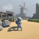 Human Fall Flat Free ‘Dark’ Level Added to Steam | GameGrin