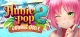 HuniePop 2: Double Date Box Art