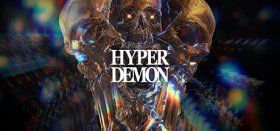 HYPER DEMON Box Art