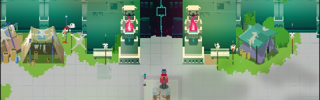 So I Tried... Hyper Light Drifter - Special Edition