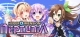 Hyperdimension Neptunia Re;Birth1 Box Art