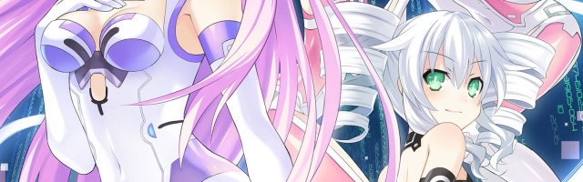 Where to Start with Hyperdimension Neptunia