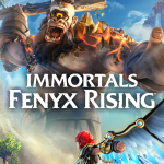 Game Over: Immortals Fenyx Rising