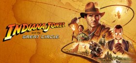 Indiana Jones and the Great Circle Box Art