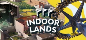 Indoorlands Box Art