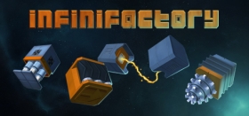 Infinifactory Box Art