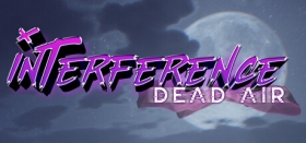 Interference: Dead Air Box Art